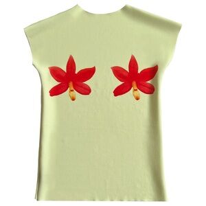 Brand new 1xblue top